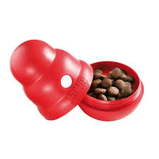 Juguete Kong Wobbler S